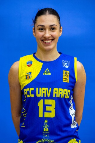 Alexia Dobă