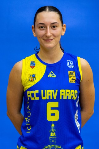 Daria Negru