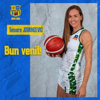 Bun venit la Arad, Jovancevic!