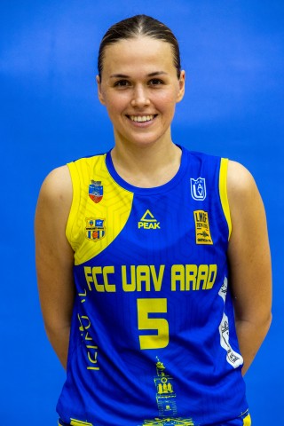 Tamara Jovancevic